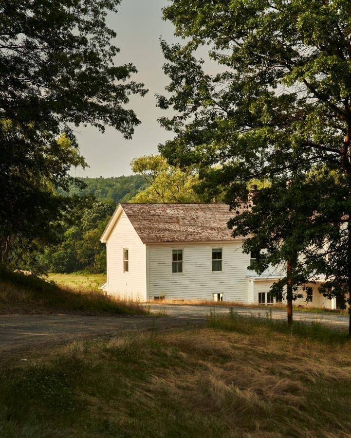 Inness Accord Exterior foto