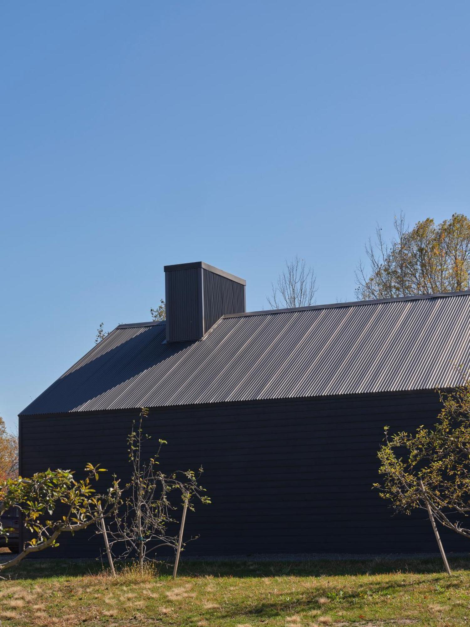 Inness Accord Exterior foto