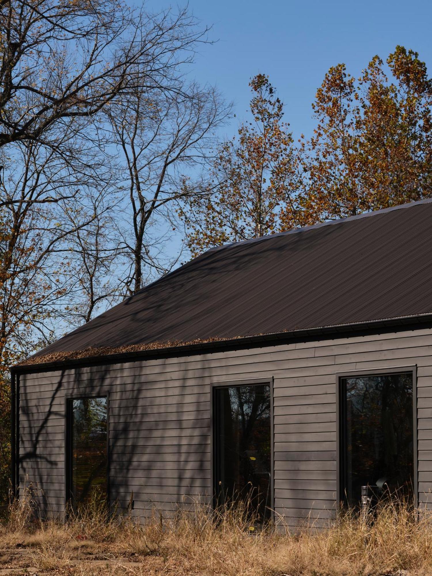 Inness Accord Exterior foto